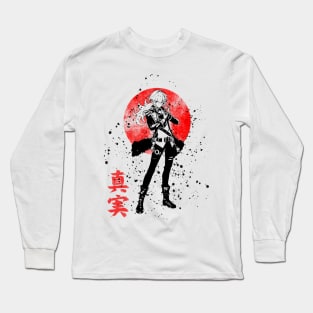 Oni 23 Long Sleeve T-Shirt